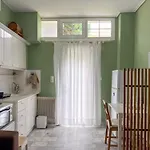 Lejlighed Meteora Entry *