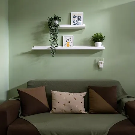 Meteora Entry Apartament Kalambaka