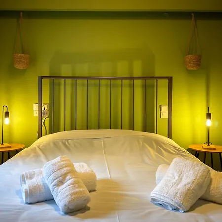 Apartament Meteora Entry Kalambaka