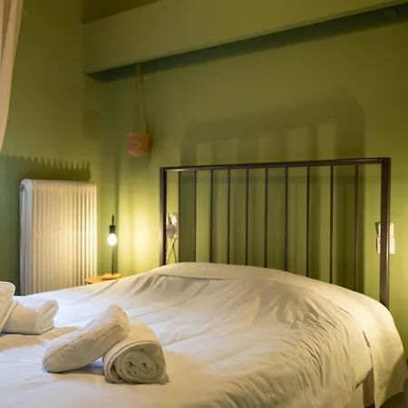 Meteora Entry * Kalambaka