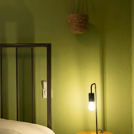 아파트 Meteora Entry 칼람파카