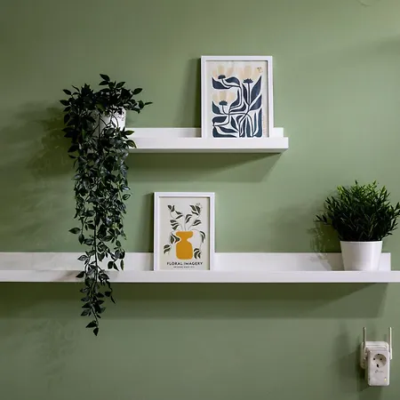 아파트 Meteora Entry