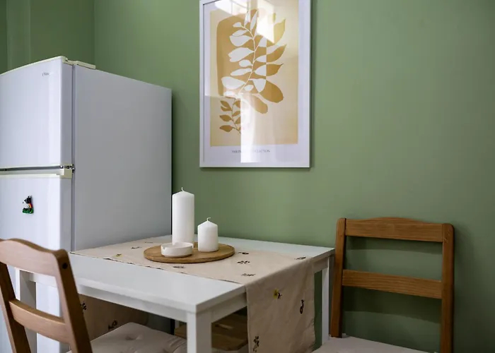 Meteora Entry Kalambaka