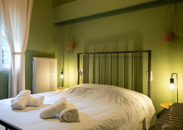 Meteora Entry * Kalambáka