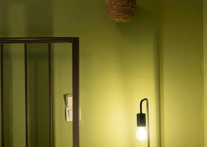 Apartament Meteora Entry Kalambaka