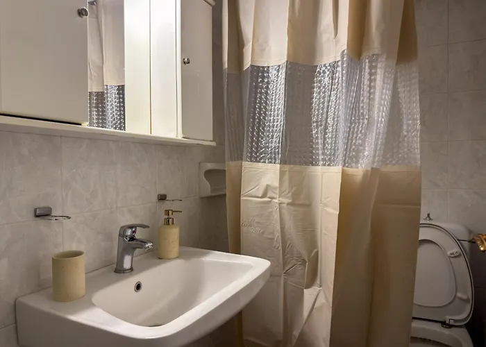 Meteora Entry Apartman